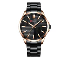 CURREN Men Watch Top Brand Luxury Waterproof Mens Watches Business Quartz Man Watch Male Wristwatch Clock Relogio Masculino