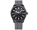 CURREN Watch for Men New Design Waterproof Sports Quartz Wristwatch Fashion Luxury Army Military Watches Men Analog Clock