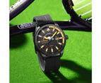 CURREN New Design Waterproof Sports Quartz Watch Fashion Luxury Army Military Watches Men Clock Relogio Masculino
