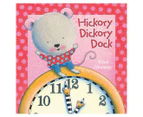 Nursery Rhymes 8-Board Book Slipcase by Trace Moroney