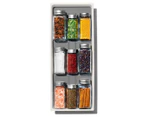 OXO Good Grips Compact Spice Drawer Organiser