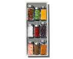 Compact Spice Drawer Organiser