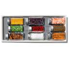 Compact Spice Drawer Organiser