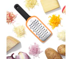 OXO Good Grips Etched Coarse Grater