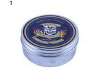 150g Hair Pomade Men Hairstyle Modeling Shaping Wax Cream Salon Styling Tool