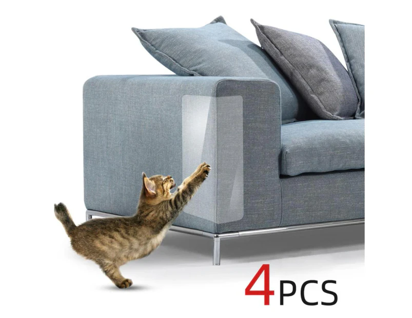 Cat scratch protection for furniture - cat scratch protection for sofa - scratch mat for cats - scratch board corner