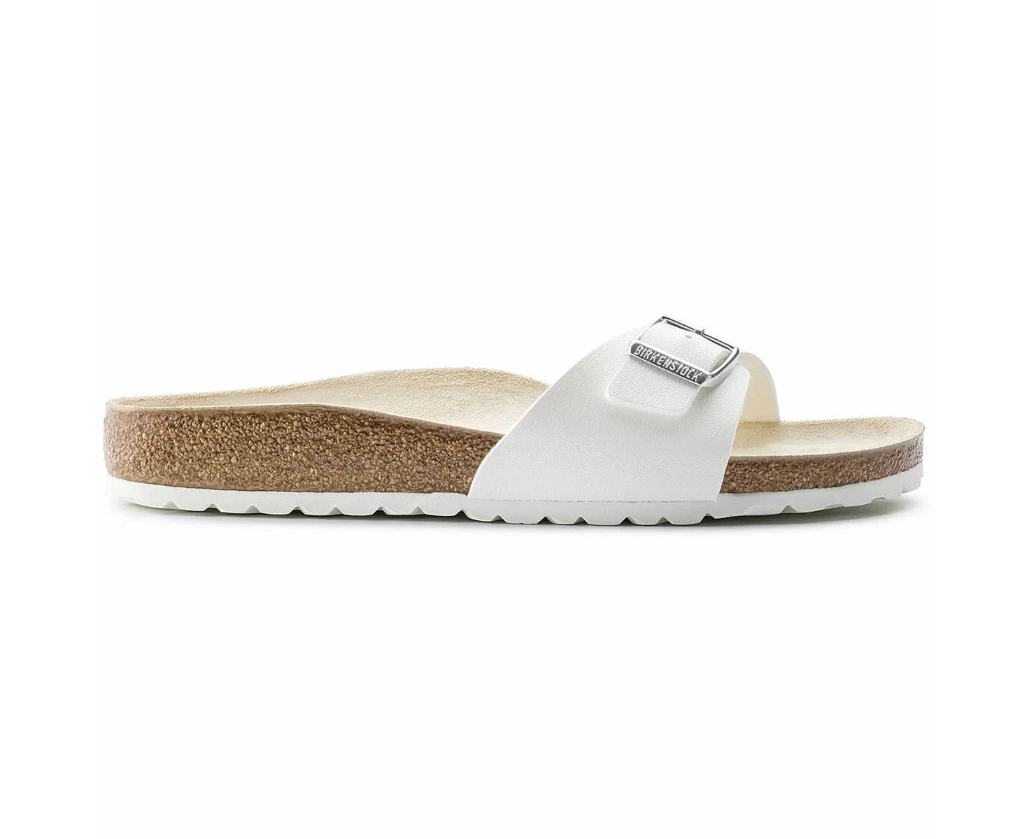 Birkenstock Madrid Birko-Flor Sandals - Regular