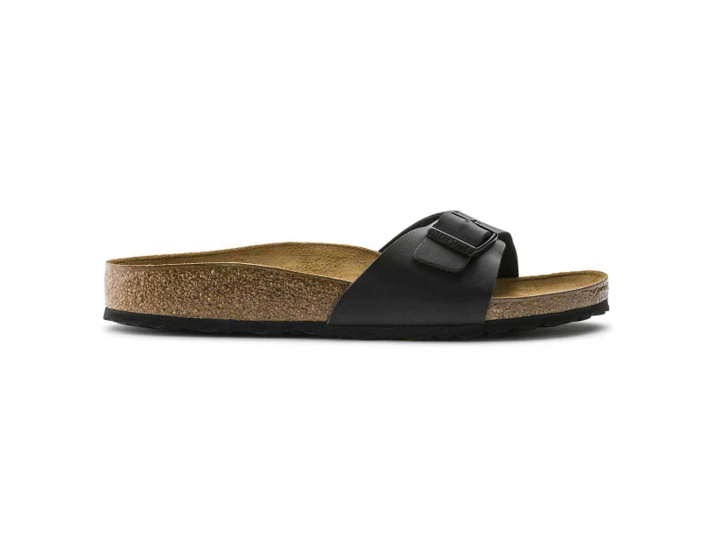 Birkenstock Madrid Birko-Flor Sandals - Narrow