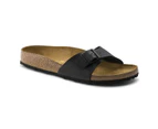 Birkenstock Madrid Birko-Flor Sandals - Narrow