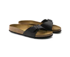 Birkenstock Madrid Birko-Flor Sandals - Narrow