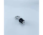 Stainless Steel Drain Snap Plug Boat Drain Plug for Drains