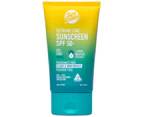 Sun Zapper SPF50+ Sunscreen Lotion Extreme Zinc 90ml