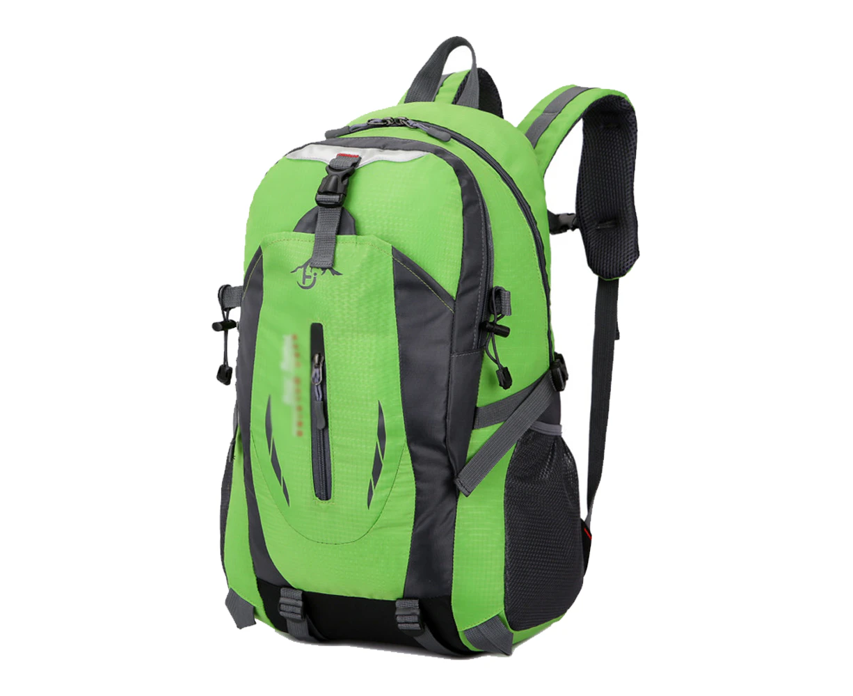 Backpacks for Hiking Running Festival Cycling Biking-light green