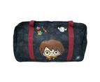 Harry Potter Kids/Childrens Charms Duffle/Cooler Bag/Diary/Stamp Set Showbag 22