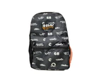 Hot Wheels Kids/Childrens Backpack/Cap/Stickers/Keyring/Toy Vehicle Showbag 22