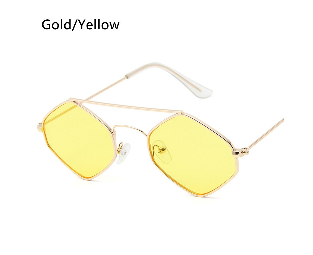 Sunglasses Plastic Frame Goggles UV sun glass Men Women Stylish