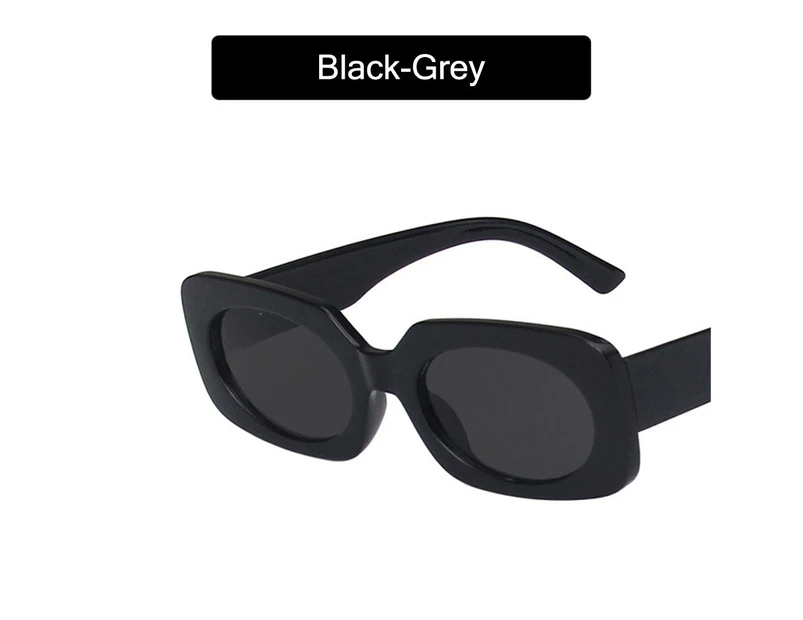 Big black women's top sunglasses