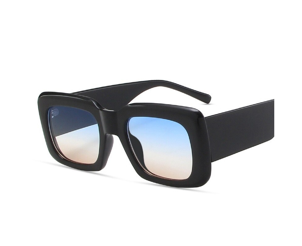 Olympic Greek Blue Sunglasses | Hip Hop Sunglasses