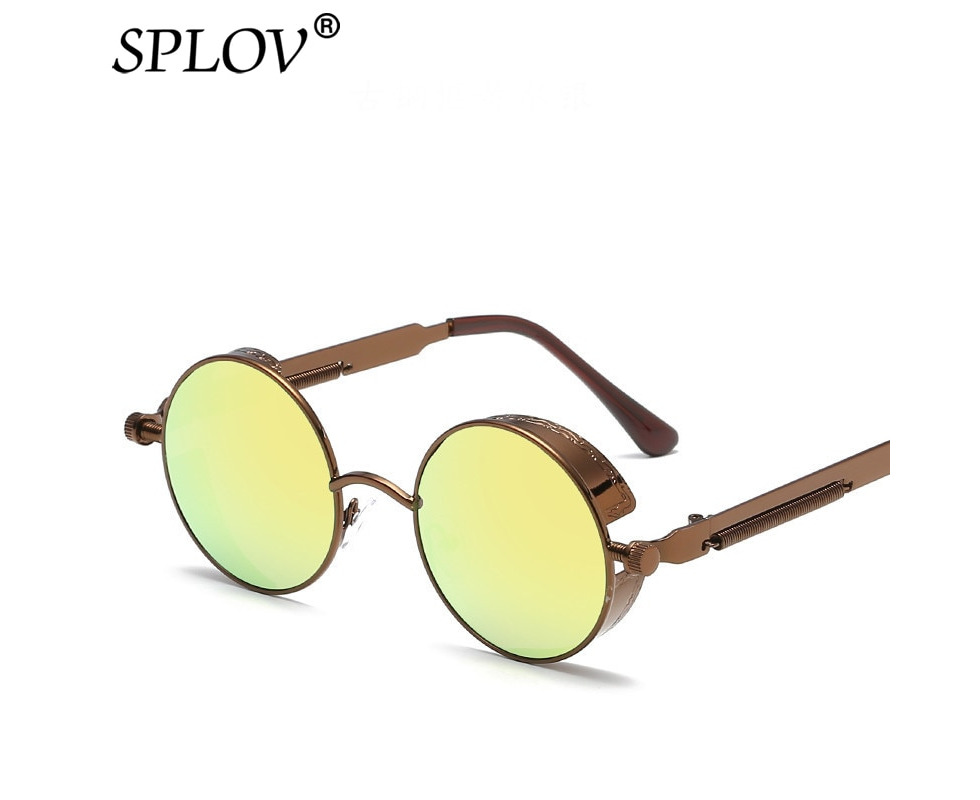 2021 New Retro Vintage Round Polarized| Alibaba.com