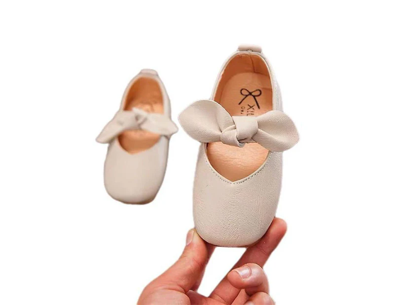 Easter Dress Shoes,dress Shoes,dancing Shoes,toddler Little Girl Dress Shoes - Girl Mary Jane Flats Party School Wedding - 13.5CM