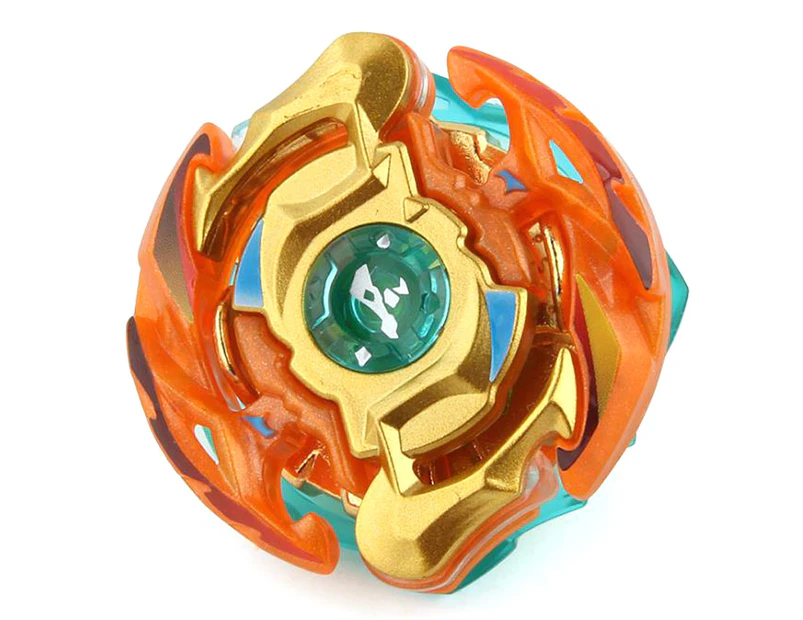 Beyblade Burst Starter Spinning Tops Kids Toys without Bayblade Launcher - B-75