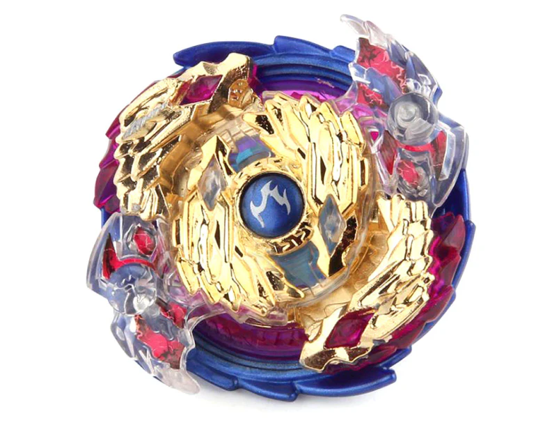 For Kids Gift Toys Beyblade Burst Metal Plastic Bayblade Top without Launcher - B-97