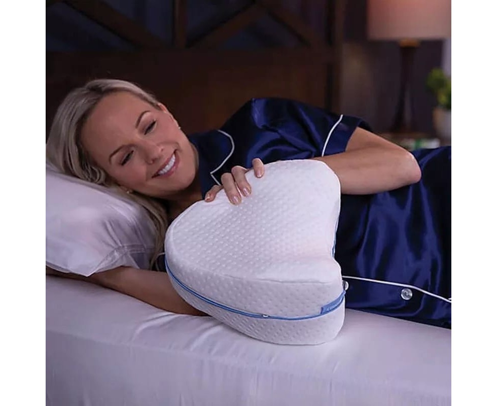 Elysian memory online foam pillow