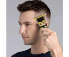Hair Clippers for Men Clippers for Hair Cutting Hair Trimmer Barber Clippers Beard Trimmer Haircut - Style5