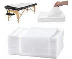 Oweite 100pcs 180x80cm Disposable Beauty Bed Sheet SMS Non-woven Massage SPA Salon Table Cover