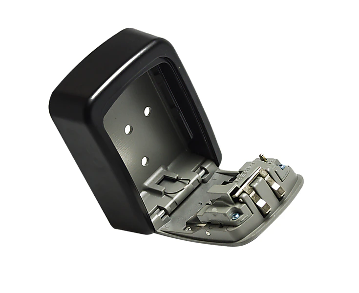 Commercial Grade Lock Wall Mounted Key Safe Storage Lock Box security