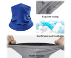 Outdoor riding mask Sweat-absorbing mask scarf Sunscreen breathable mask Ice-sensing face towel-Shape5