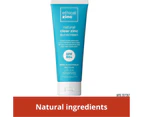 SPF50+ Natural Clear Zinc Sunscreen Sensitive & Reef Safe Mineral
