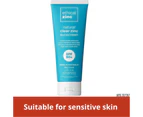 SPF50+ Natural Clear Zinc Sunscreen Sensitive & Reef Safe Mineral