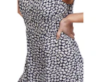 All About Eve Women's Posie Mini Dress - Print