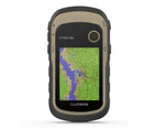 Garmin eTrex 32X Handheld GPS & Soft Carry Case