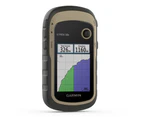 Garmin eTrex 32X Handheld GPS & Soft Carry Case