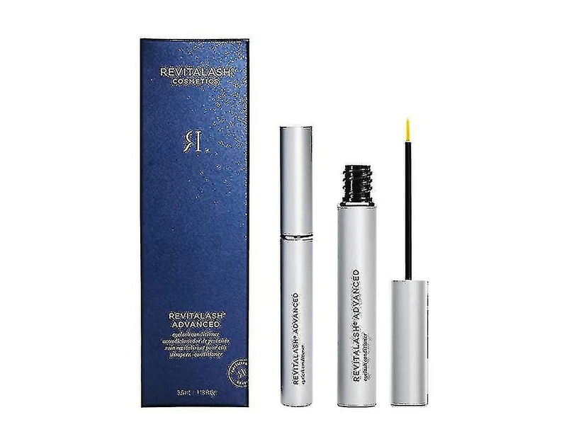 Advanced Eyelash Conditioner Revitalash Eyelash Growth Serum Treatment Eye Lash Cosmetics 3.5ml