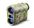 Golf Range Finder Telescope with Flag-Lock - 1000m