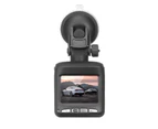 Nirvana Dash Camera 2-In-1 Easy to Install Stable 2-Inch IPS Display Car Driving Recorder for Automobiles