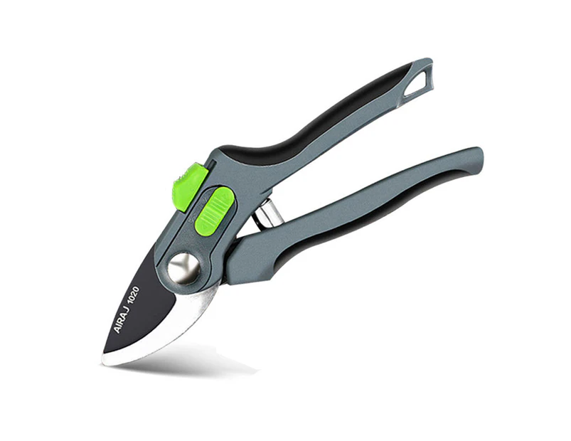 Pruning Shears ,  Garden Clippers ,  Bypass Hand Shears for Cutting Plants