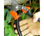 Pruning Shears, Hand Pruner Tree Trimmers Secateurs, Garden Shears Tools, Clippers for The Garden
