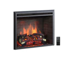 Primo 2000w 26 Electric Fireplace Insert