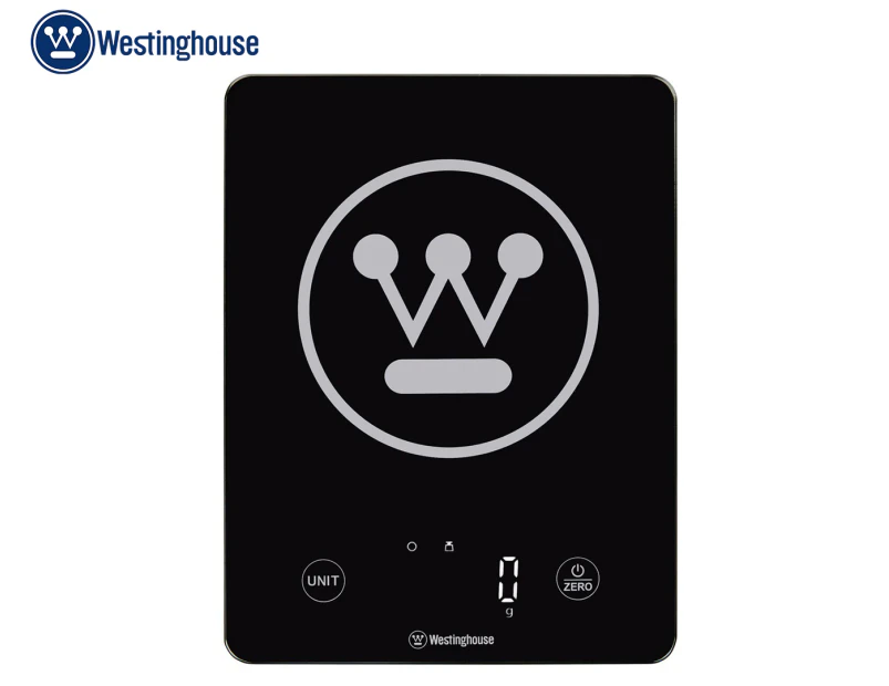 Westinghouse 10kg Digital Kitchen Scale