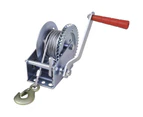 vidaXL Hand Winch 540 kg