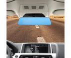 Nirvana T350 Driving Recorder 1080P G-sensor 3.5 Inch Full High Clarity Rear View Car DVR for Vehicle