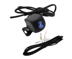 Nirvana Reverse Camera Night Vision 170 Degree Wide Angle High Clarity WiFi Connection Backup Camera for Car