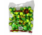 Spinfire Green Junior Tennis Balls - 48 Pack (Aged 9-10 Years Old)