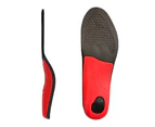 Bibal Insole M Size Full Whole Insoles Shoe Inserts Arch Support Foot Pads