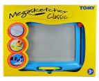 Tomy Megasketcher - Blue