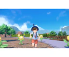 Nintendo Switch Pokémon Scarlet Game